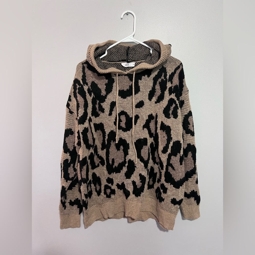 Talulah Pullover Hoodie Size M
